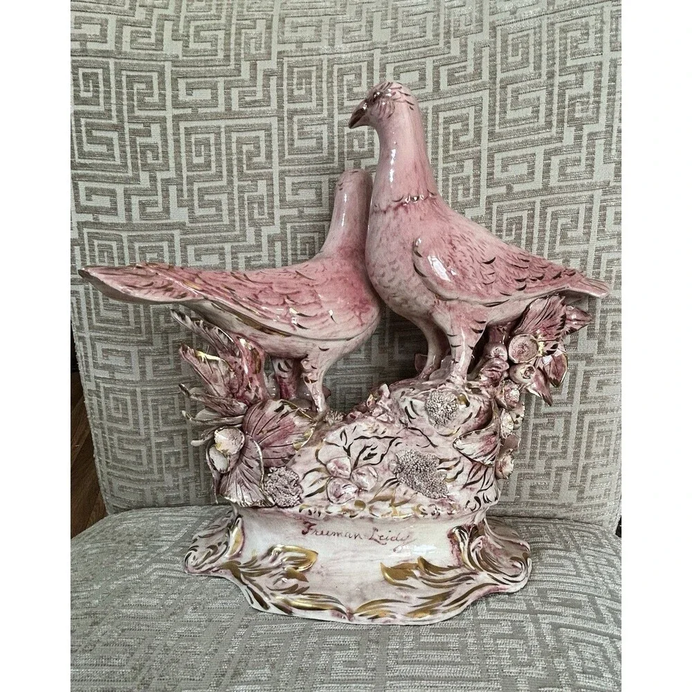 California Ceramic Originals it mid